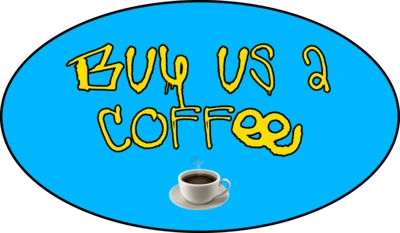 Buy us a coffee